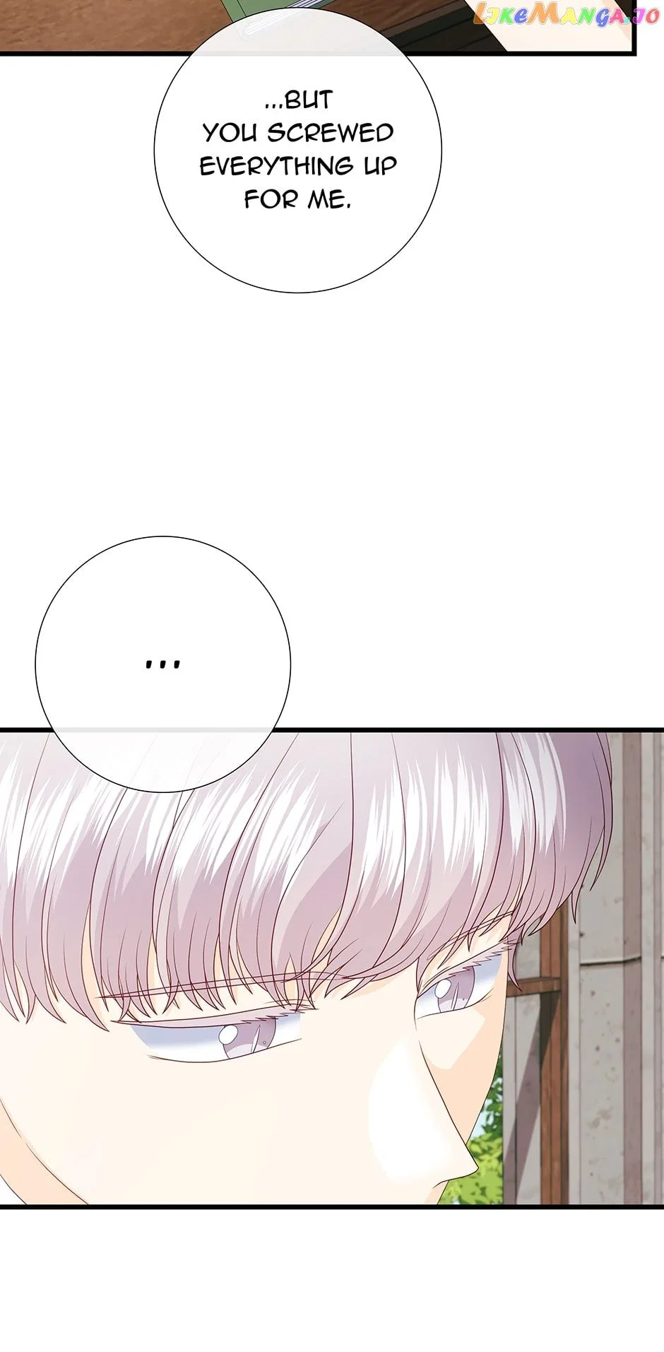 I’m a Wolf, but I Won’t Harm You Chapter 94 – Page 49