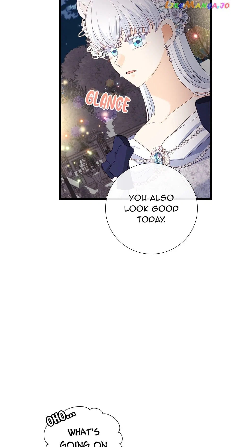 I’m a Wolf, but I Won’t Harm You Chapter 93 – Page 10
