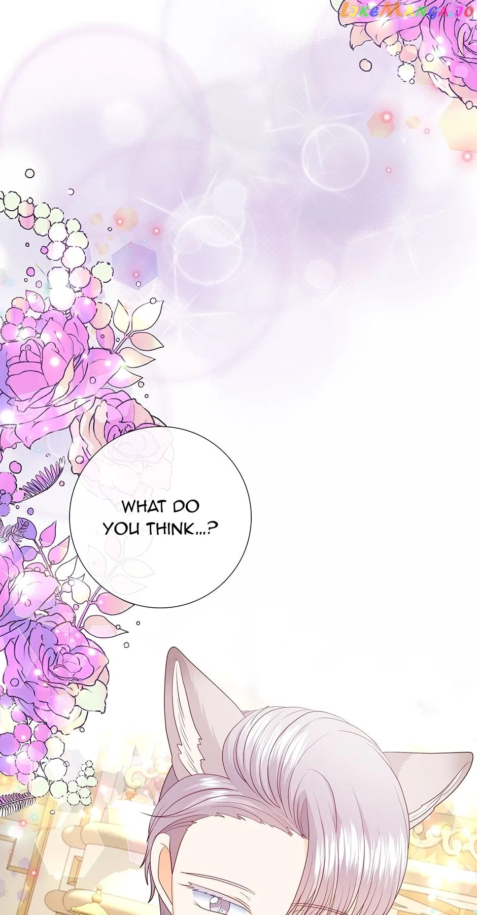I’m a Wolf, but I Won’t Harm You Chapter 93 – Page 27