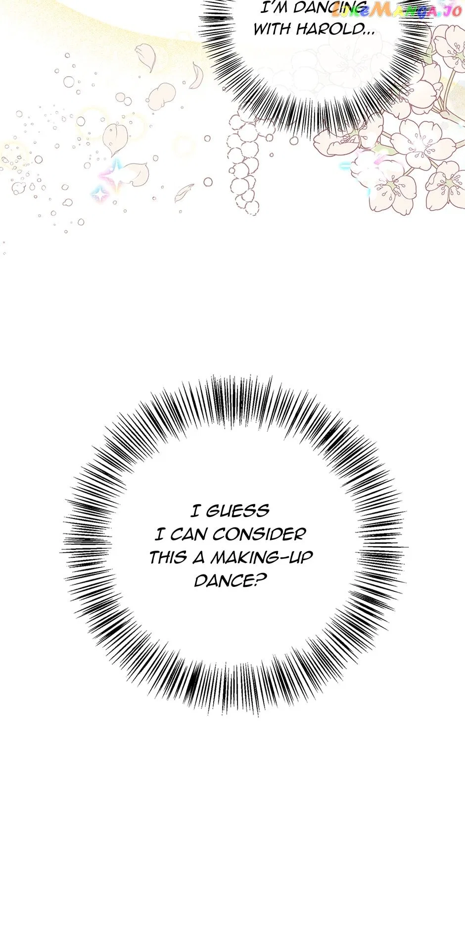 I’m a Wolf, but I Won’t Harm You Chapter 93 – Page 35