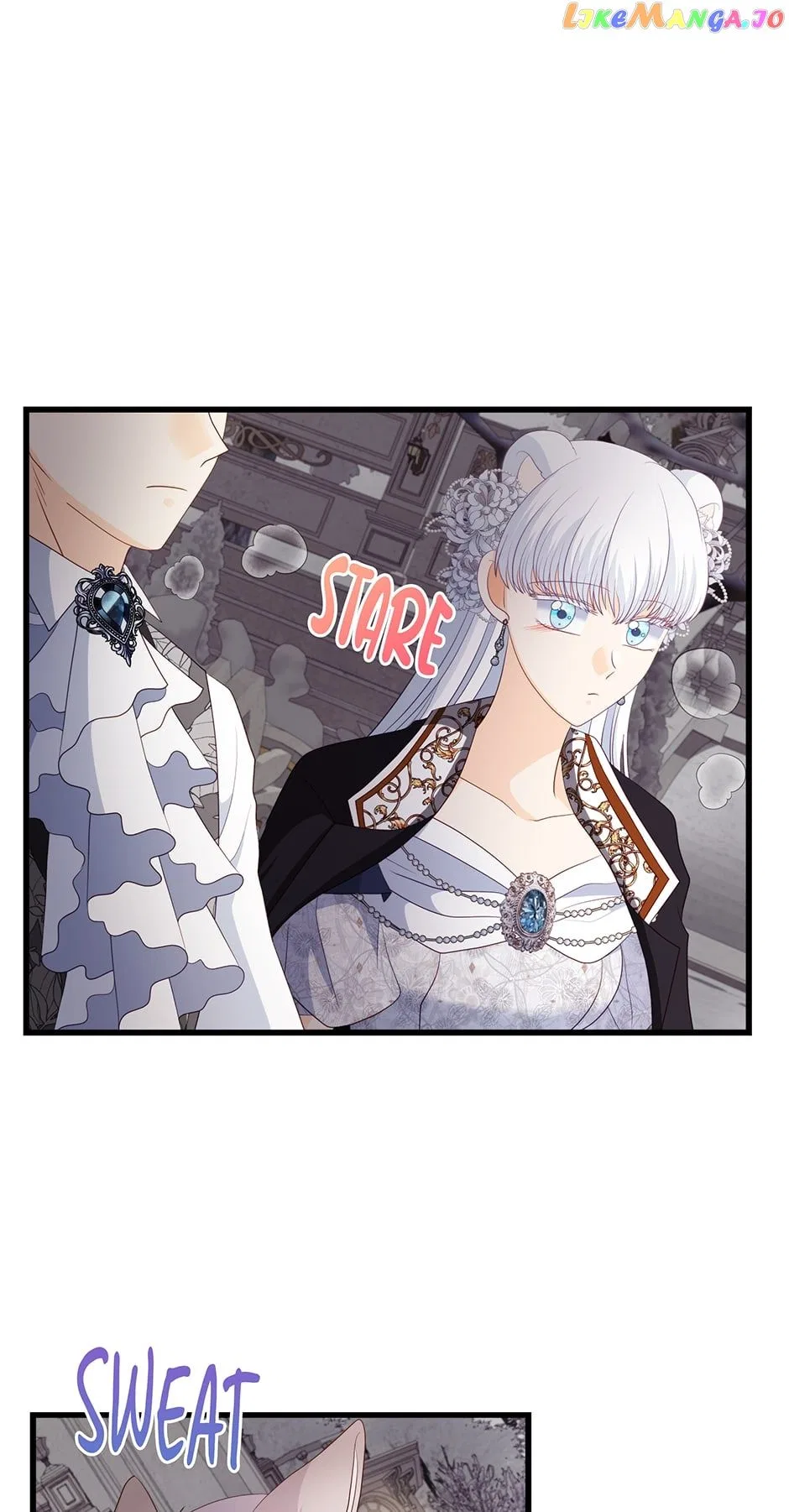 I’m a Wolf, but I Won’t Harm You Chapter 93 – Page 65