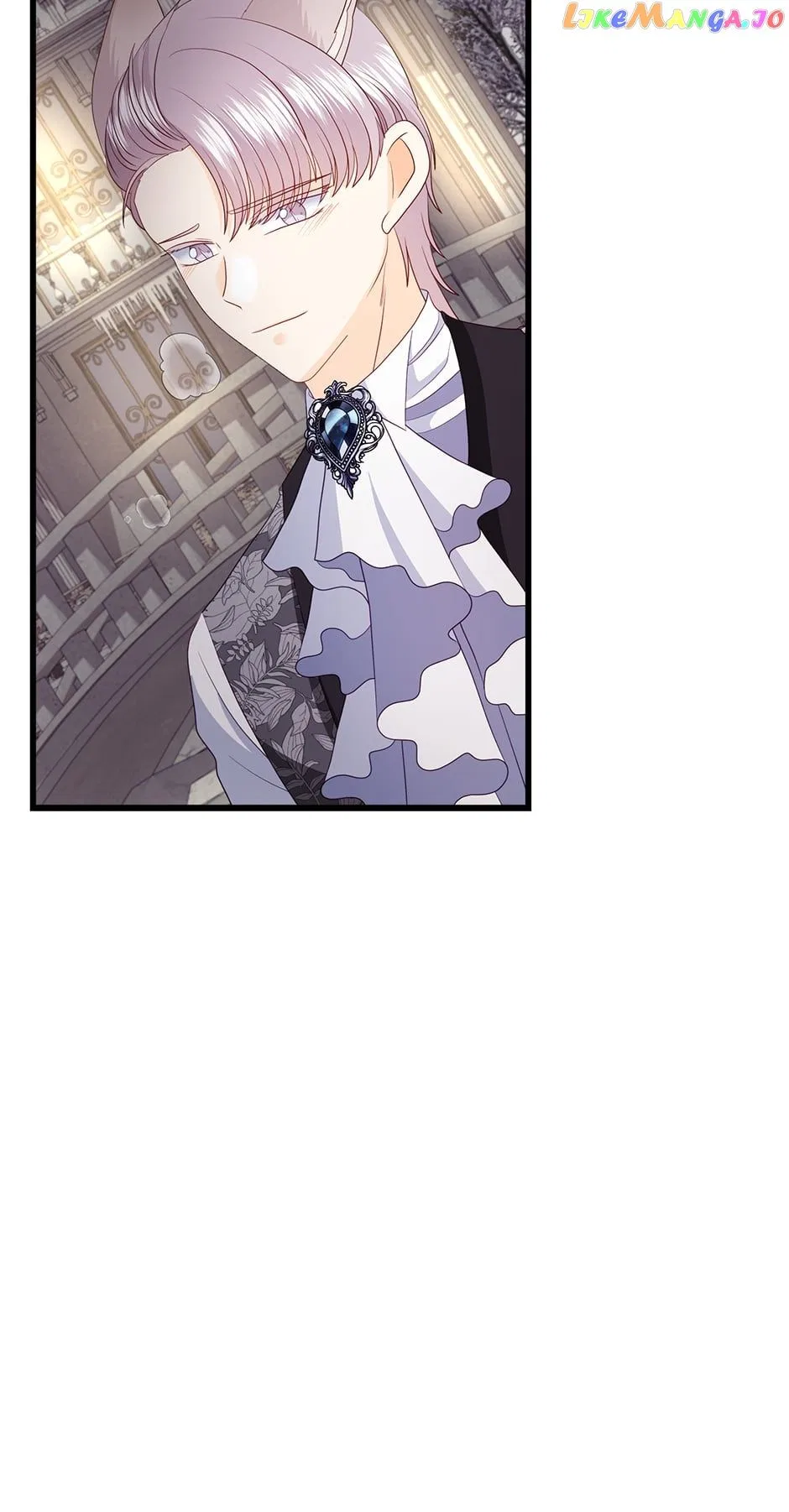 I’m a Wolf, but I Won’t Harm You Chapter 93 – Page 66