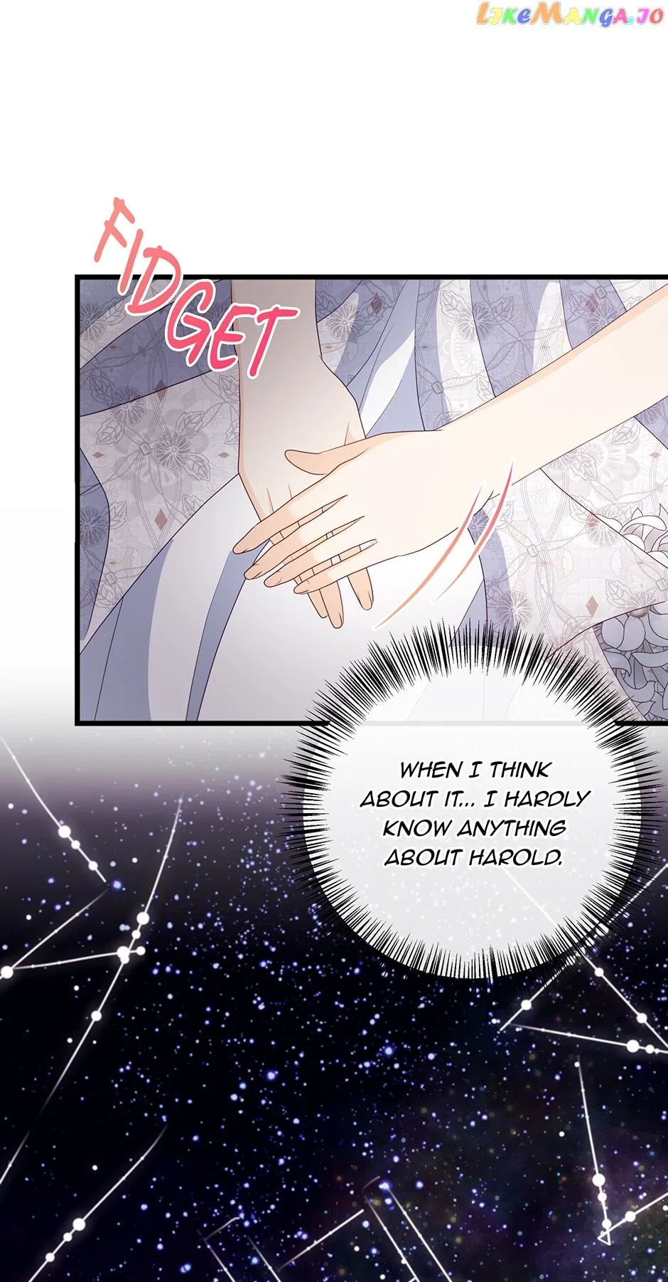 I’m a Wolf, but I Won’t Harm You Chapter 93 – Page 67