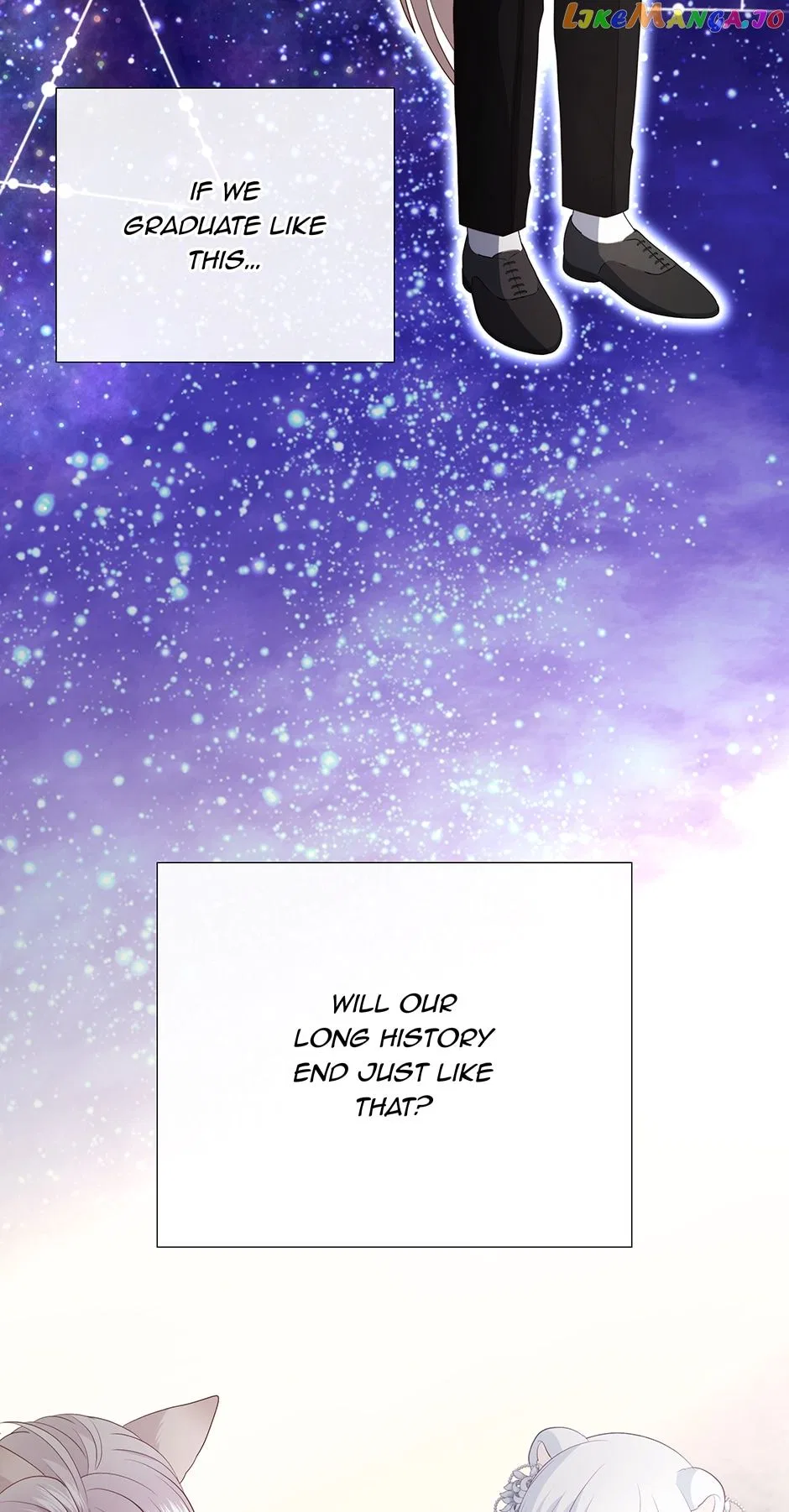 I’m a Wolf, but I Won’t Harm You Chapter 93 – Page 69