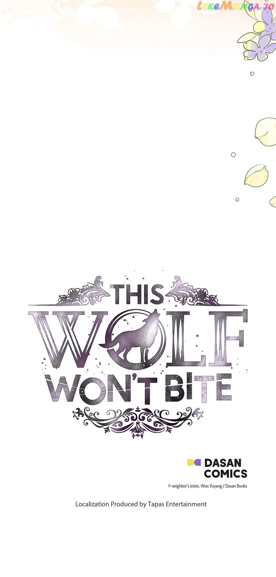I’m a Wolf, but I Won’t Harm You Chapter 93 – Page 77