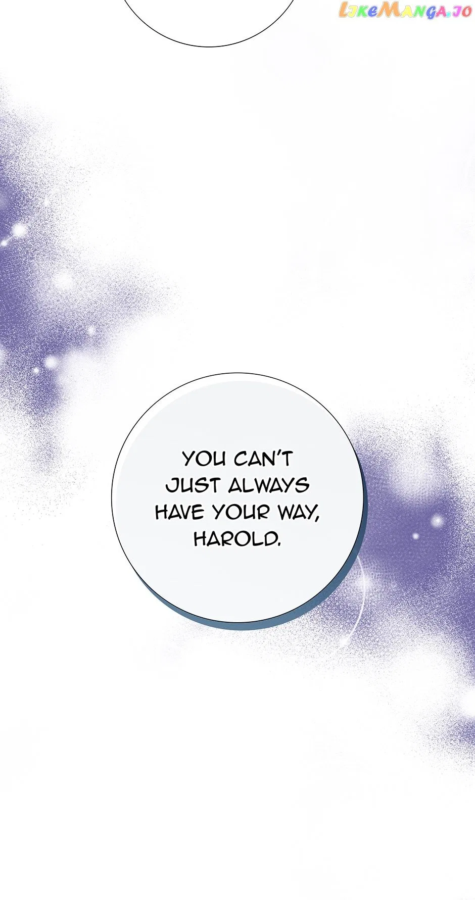 I’m a Wolf, but I Won’t Harm You Chapter 92 – Page 11