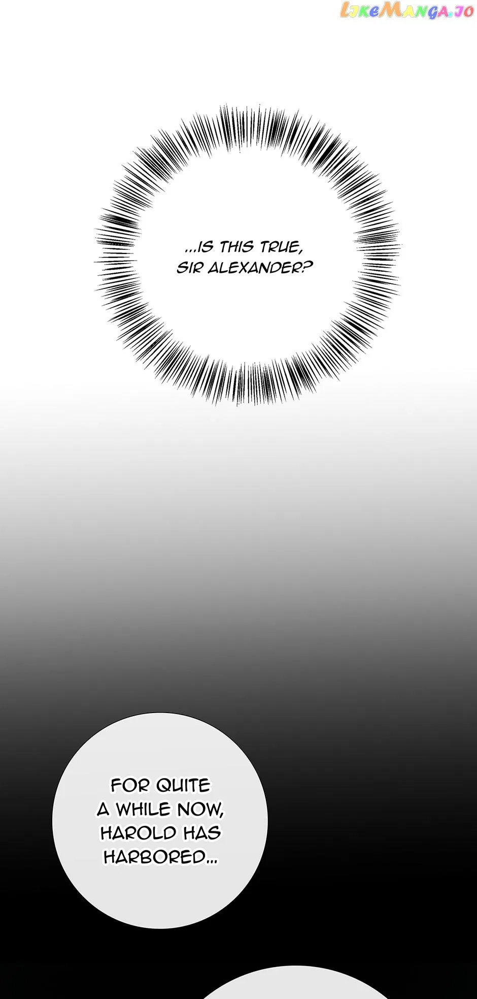 I’m a Wolf, but I Won’t Harm You Chapter 92 – Page 40