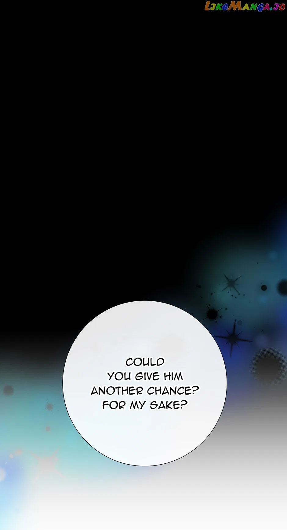 I’m a Wolf, but I Won’t Harm You Chapter 92 – Page 45