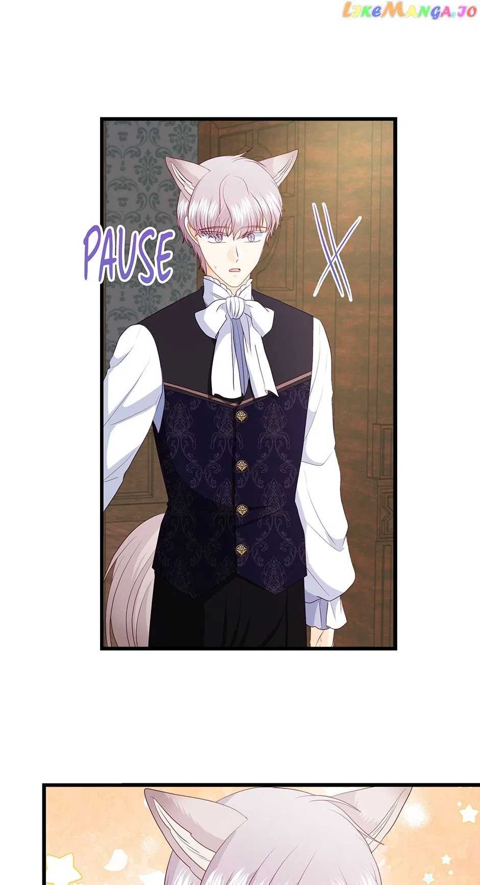 I’m a Wolf, but I Won’t Harm You Chapter 92 – Page 48