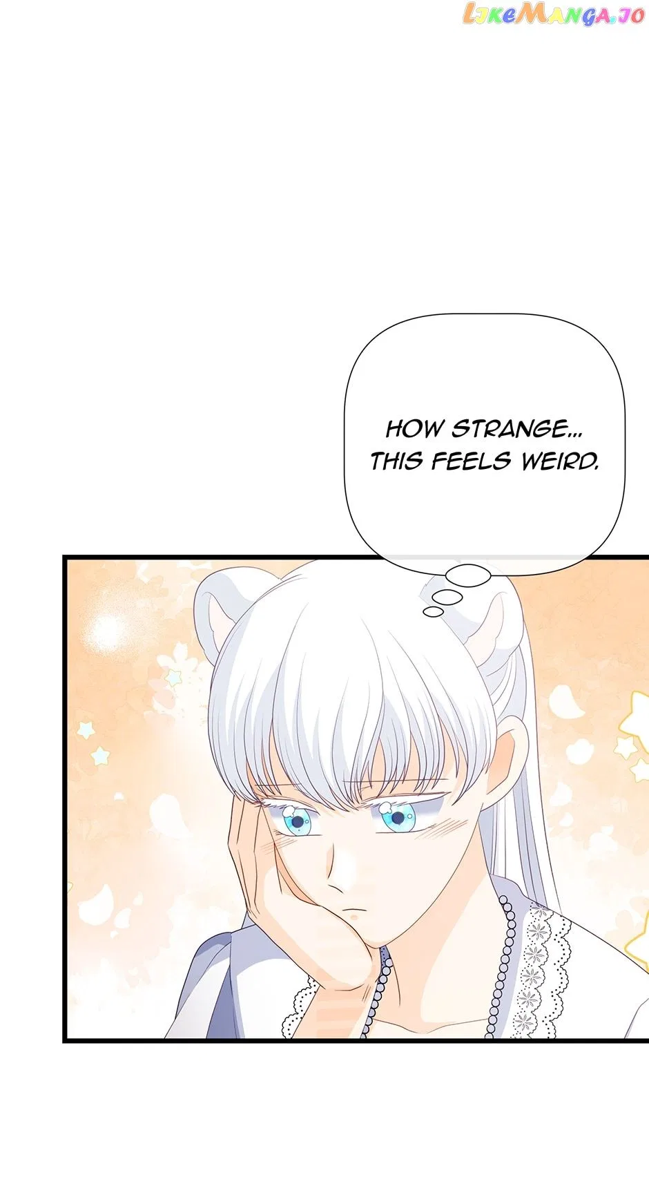 I’m a Wolf, but I Won’t Harm You Chapter 92 – Page 51