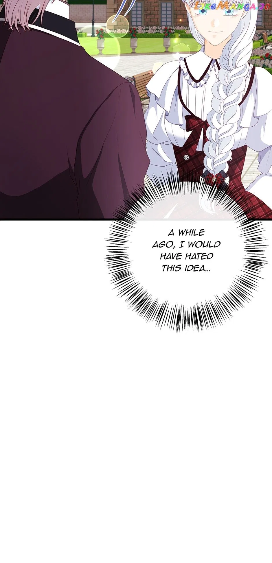I’m a Wolf, but I Won’t Harm You Chapter 92 – Page 73