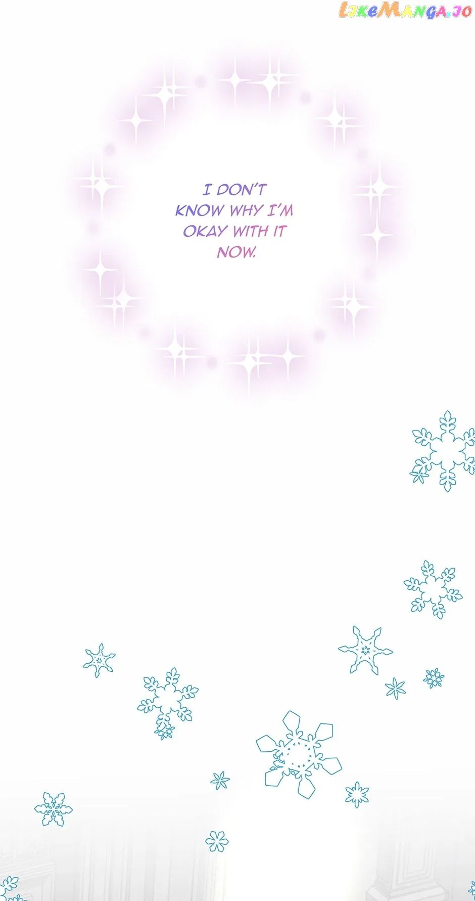 I’m a Wolf, but I Won’t Harm You Chapter 92 – Page 74