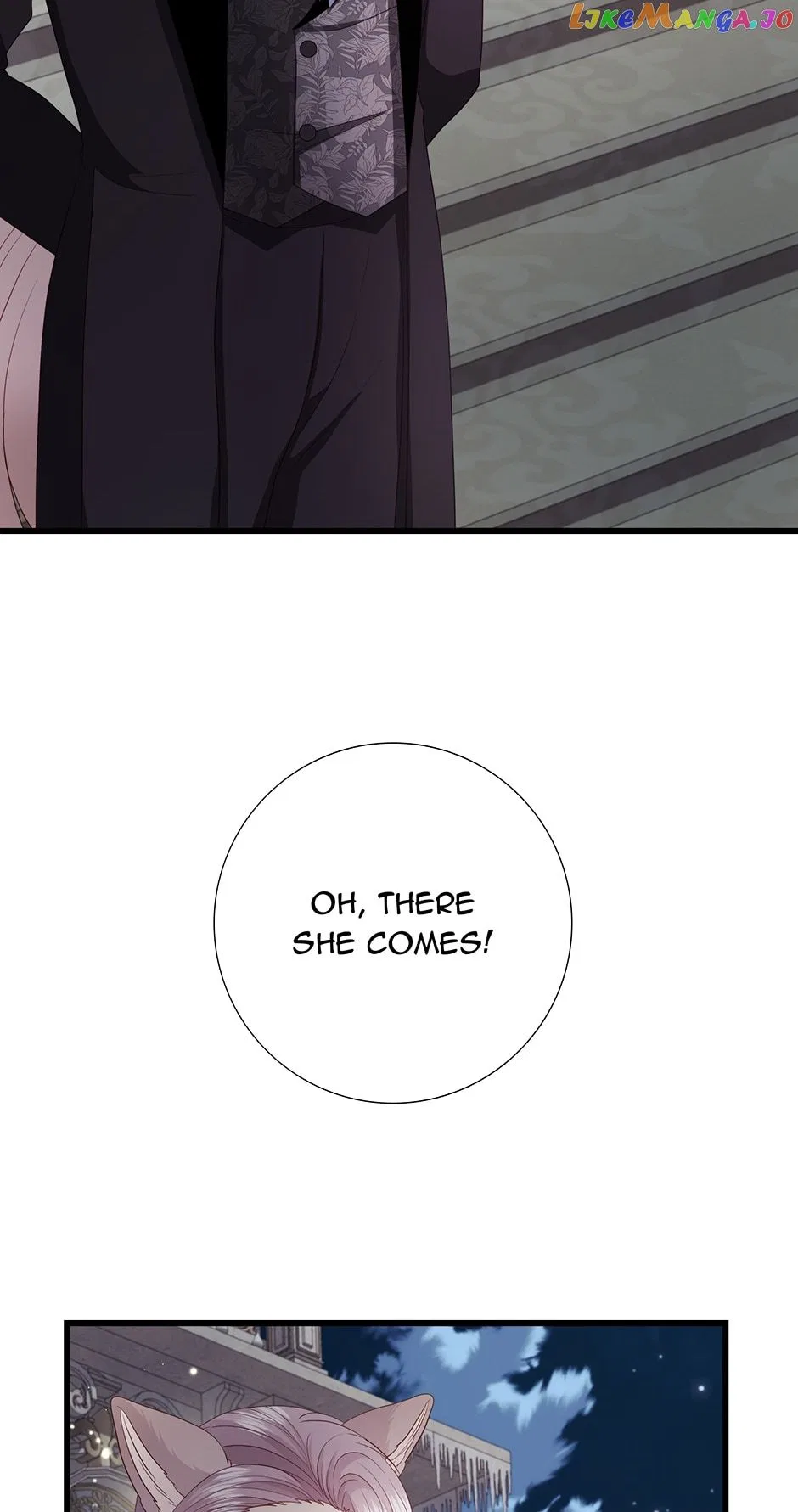 I’m a Wolf, but I Won’t Harm You Chapter 92 – Page 78