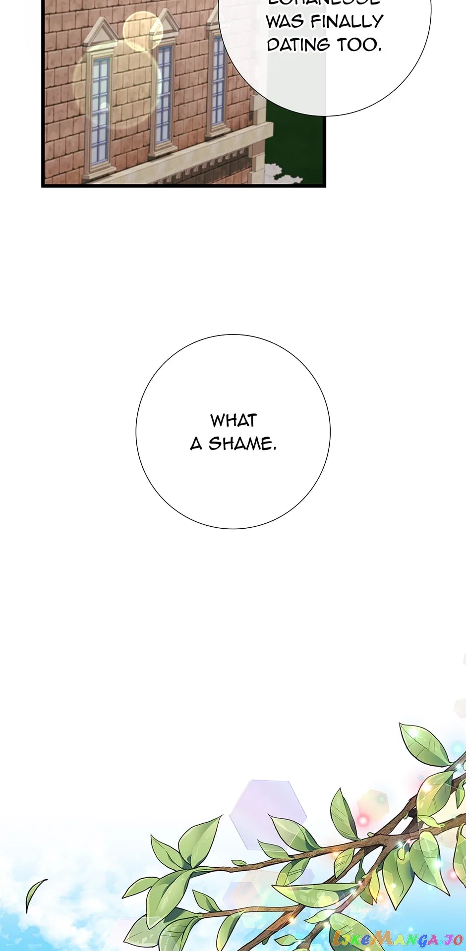 I’m a Wolf, but I Won’t Harm You Chapter 91 – Page 11