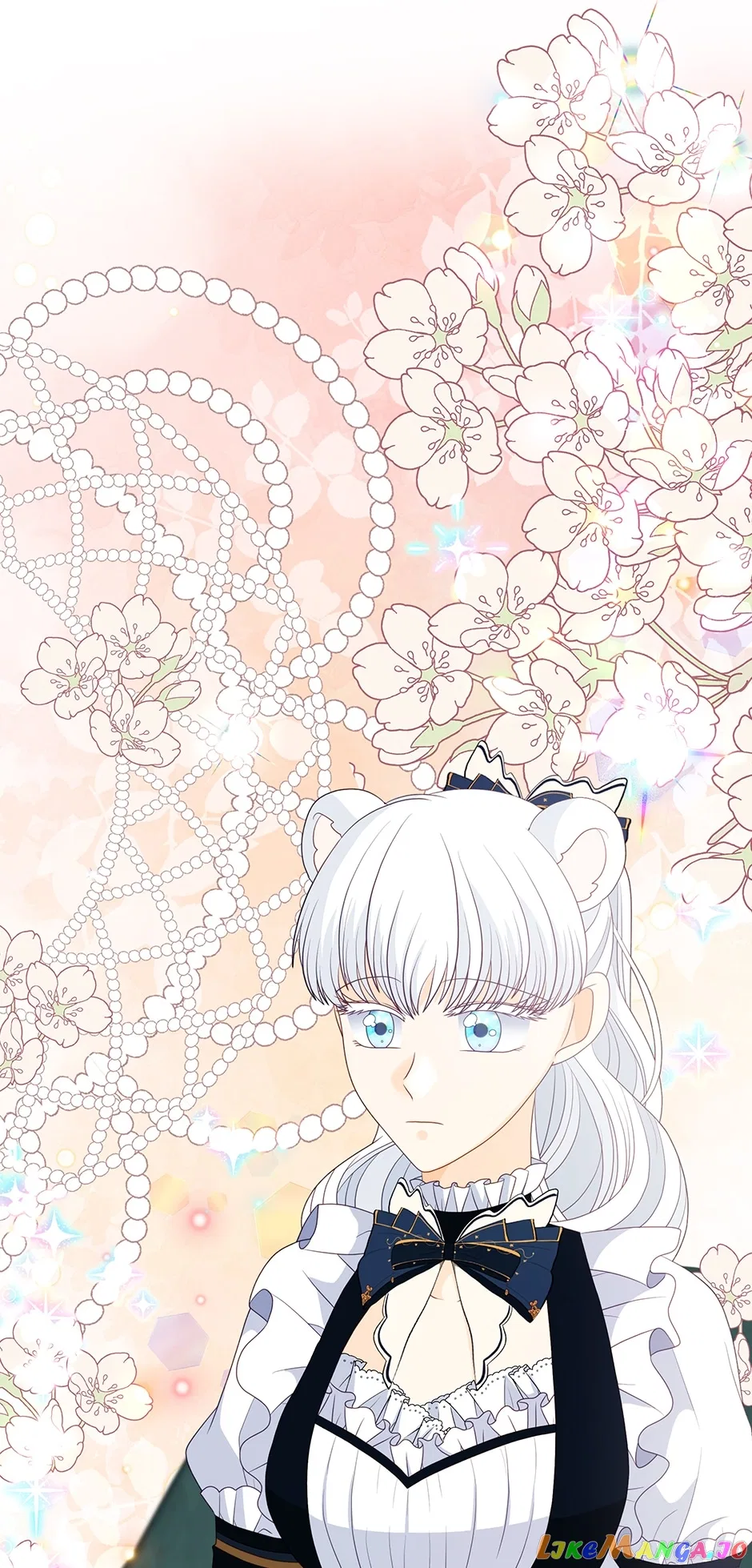 I’m a Wolf, but I Won’t Harm You Chapter 91 – Page 42