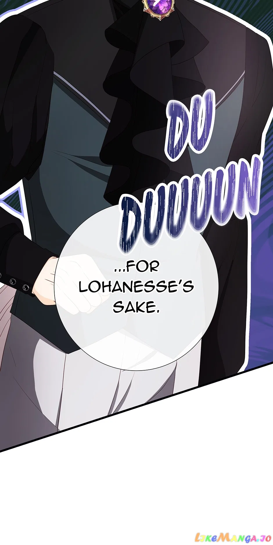 I’m a Wolf, but I Won’t Harm You Chapter 91 – Page 72