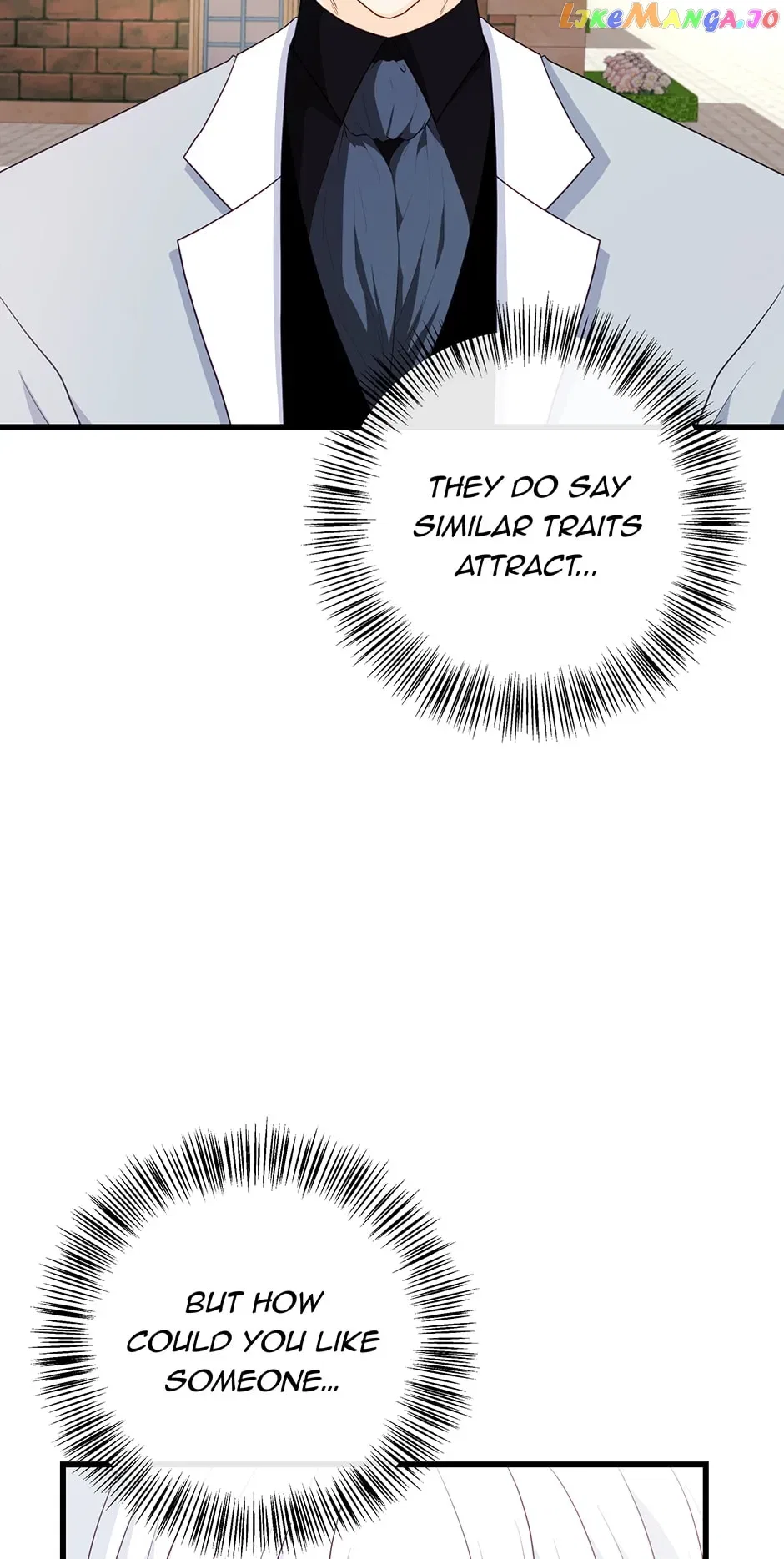 I’m a Wolf, but I Won’t Harm You Chapter 90 – Page 4