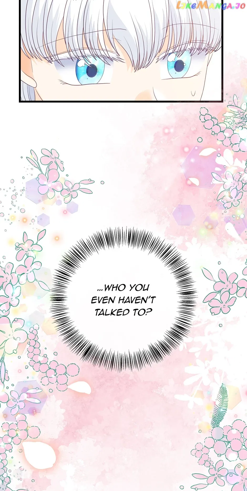 I’m a Wolf, but I Won’t Harm You Chapter 90 – Page 5