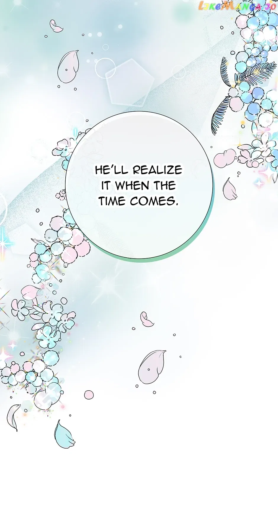 I’m a Wolf, but I Won’t Harm You Chapter 90 – Page 30
