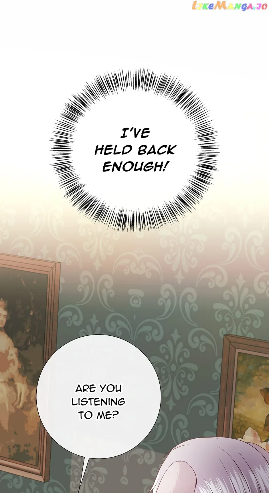 I’m a Wolf, but I Won’t Harm You Chapter 90 – Page 47