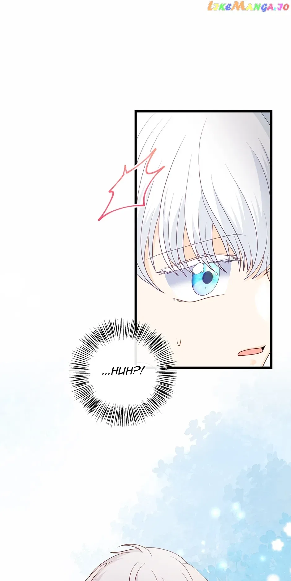 I’m a Wolf, but I Won’t Harm You Chapter 90 – Page 49