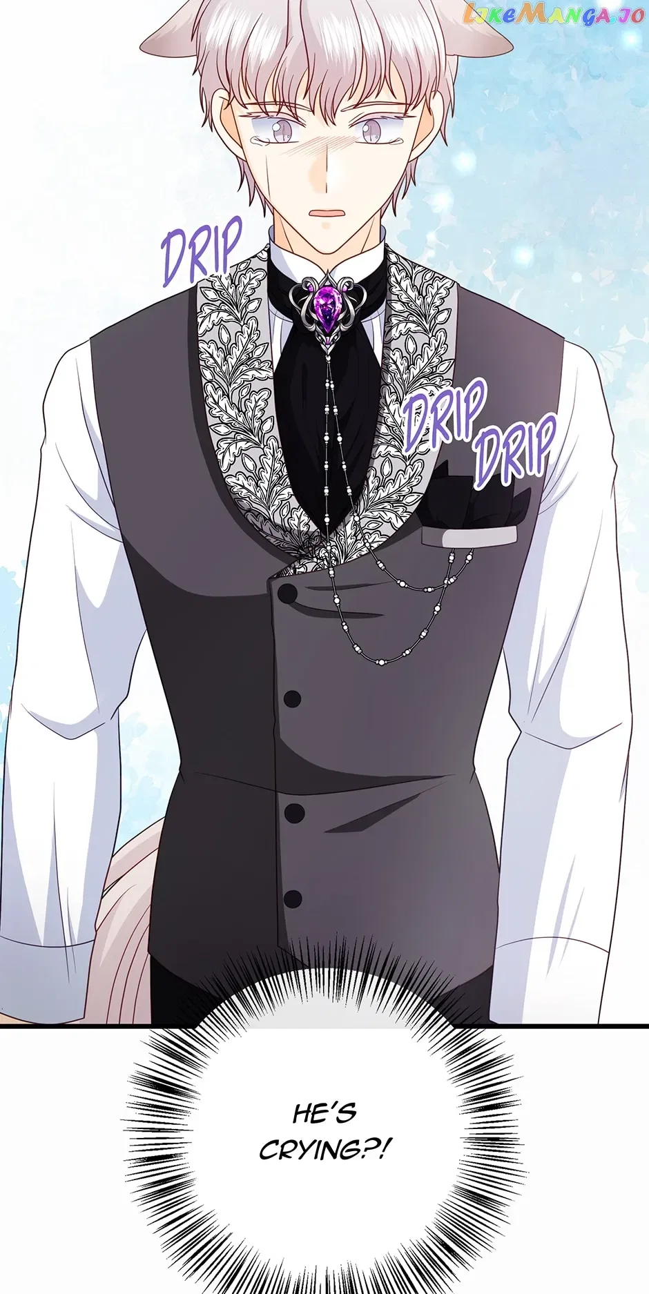 I’m a Wolf, but I Won’t Harm You Chapter 90 – Page 50