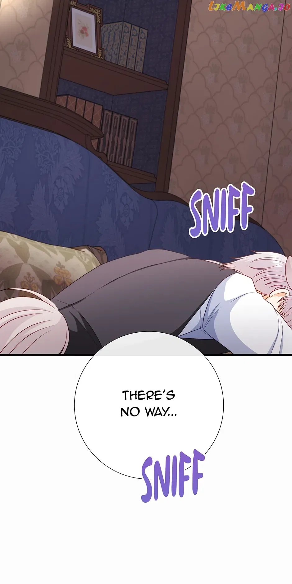 I’m a Wolf, but I Won’t Harm You Chapter 90 – Page 54