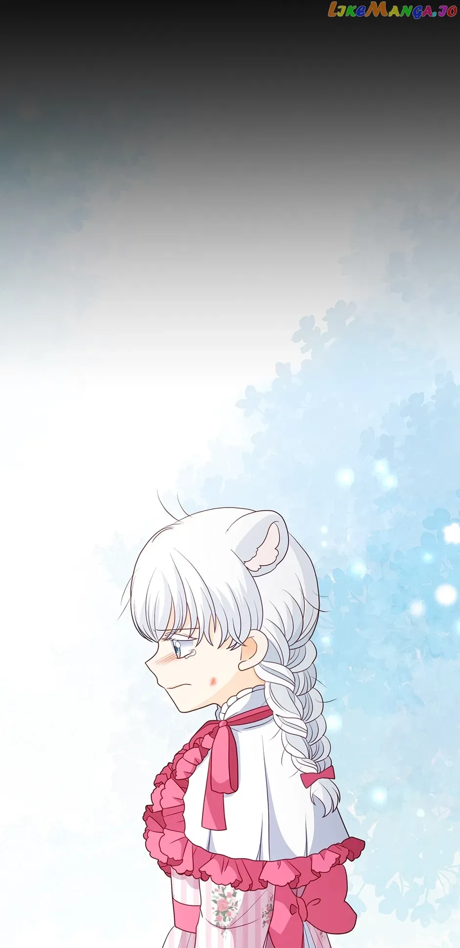 I’m a Wolf, but I Won’t Harm You Chapter 90 – Page 65