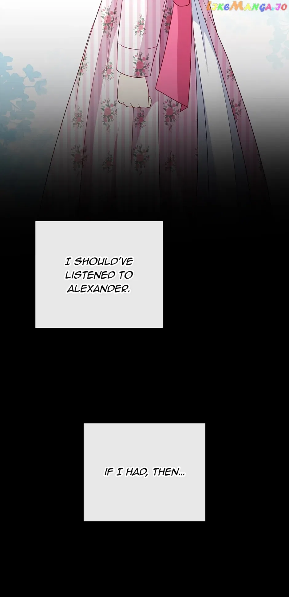 I’m a Wolf, but I Won’t Harm You Chapter 90 – Page 66