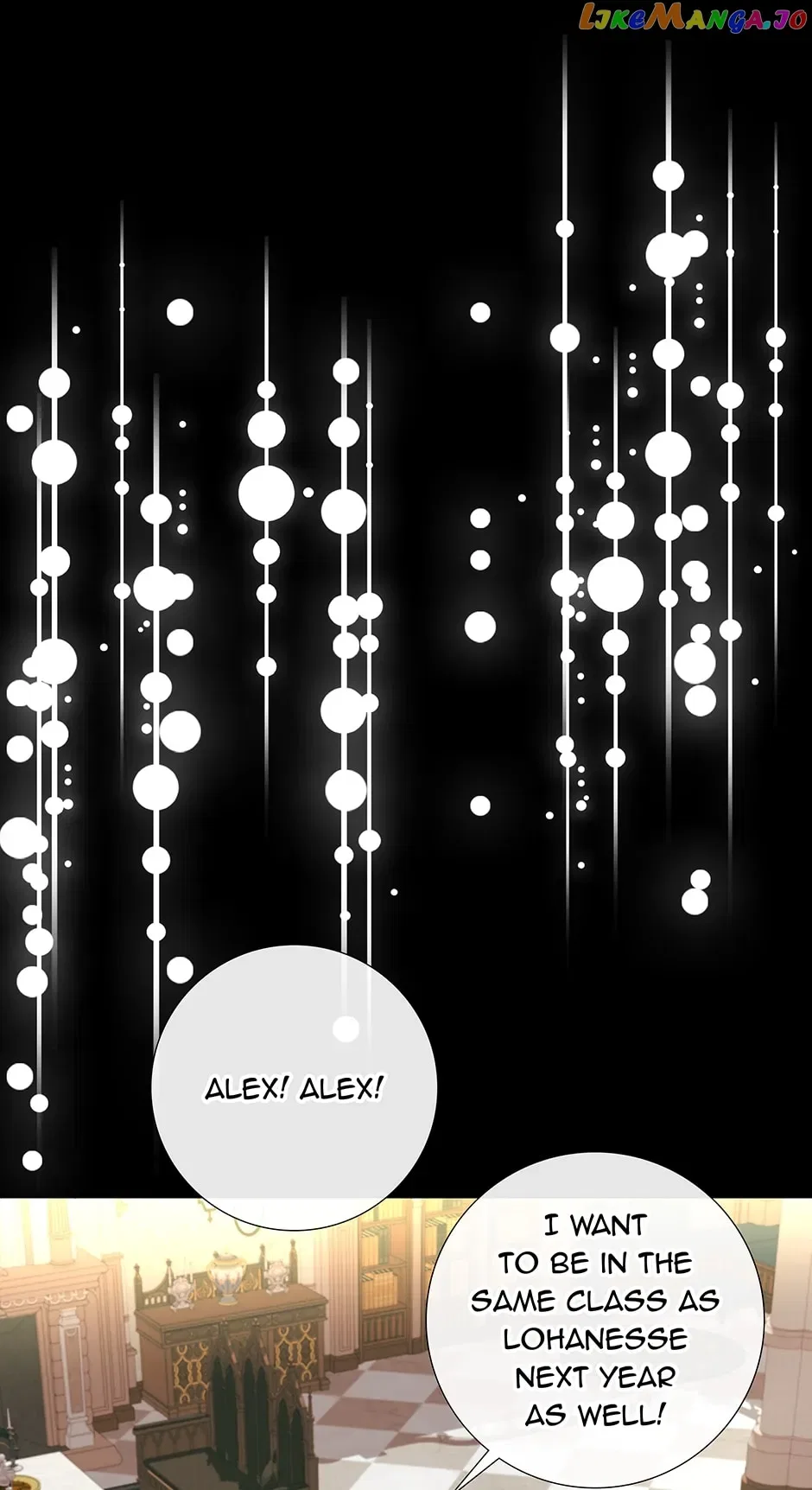 I’m a Wolf, but I Won’t Harm You Chapter 90 – Page 67