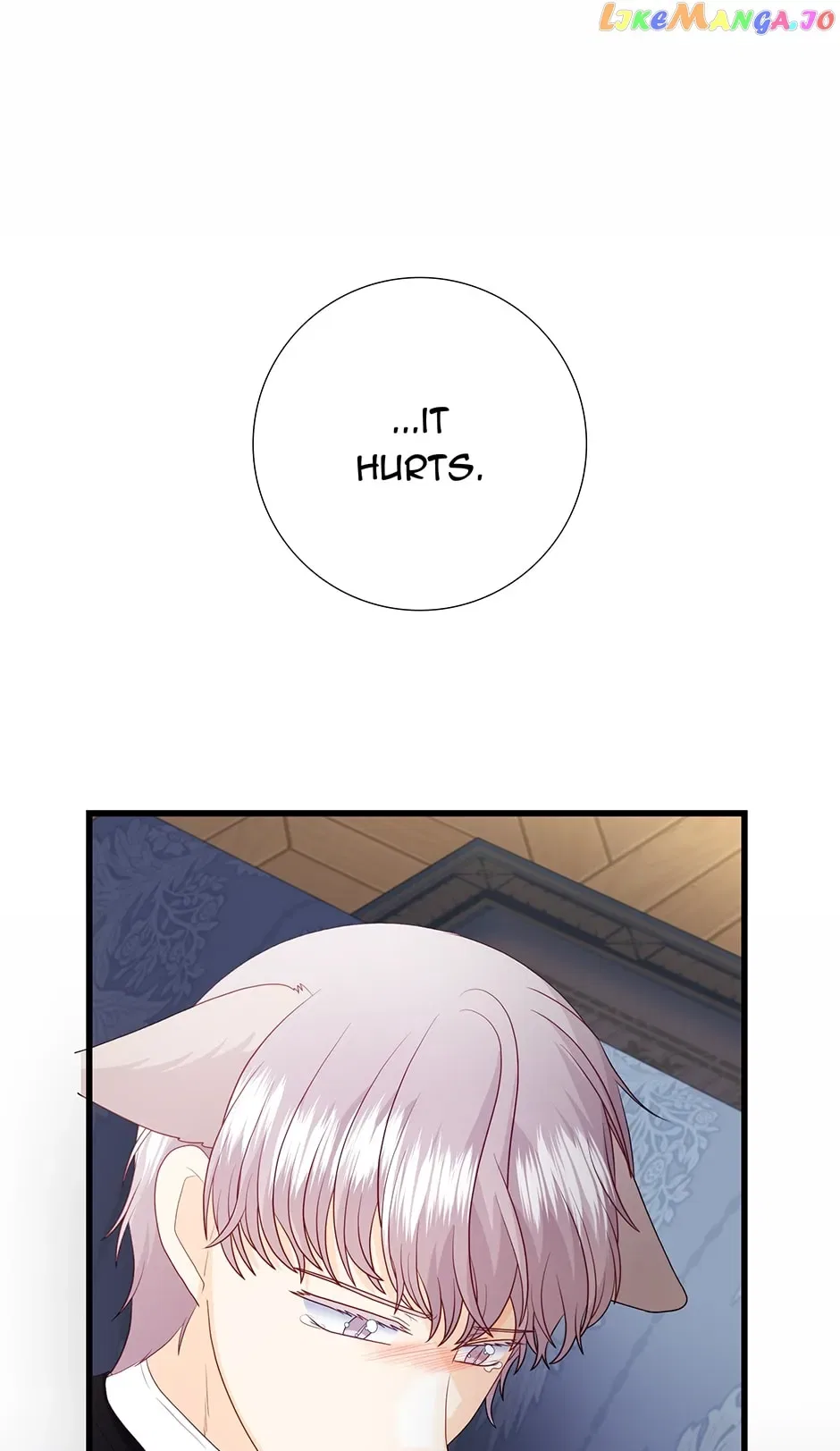 I’m a Wolf, but I Won’t Harm You Chapter 90 – Page 78