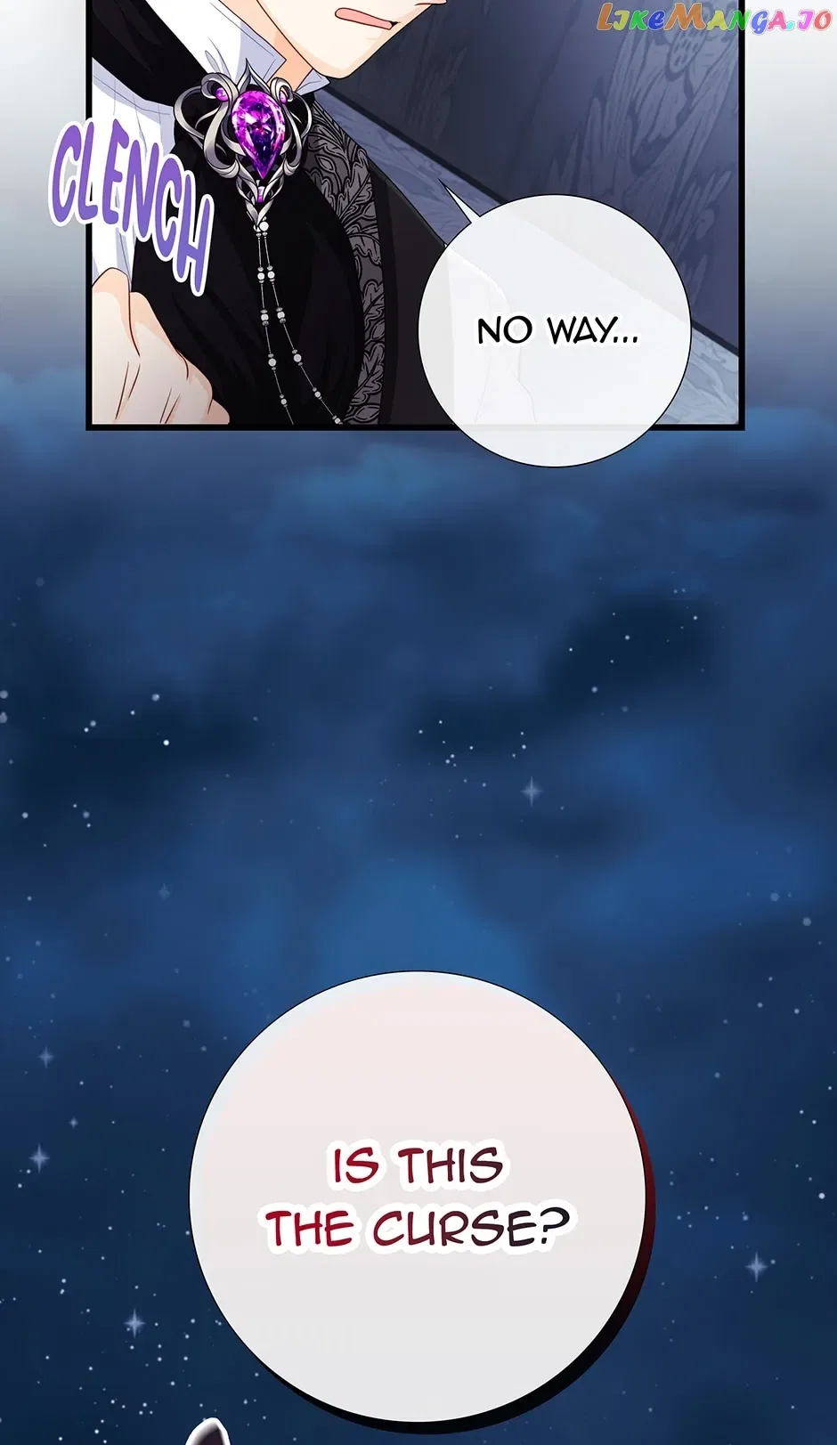 I’m a Wolf, but I Won’t Harm You Chapter 90 – Page 79