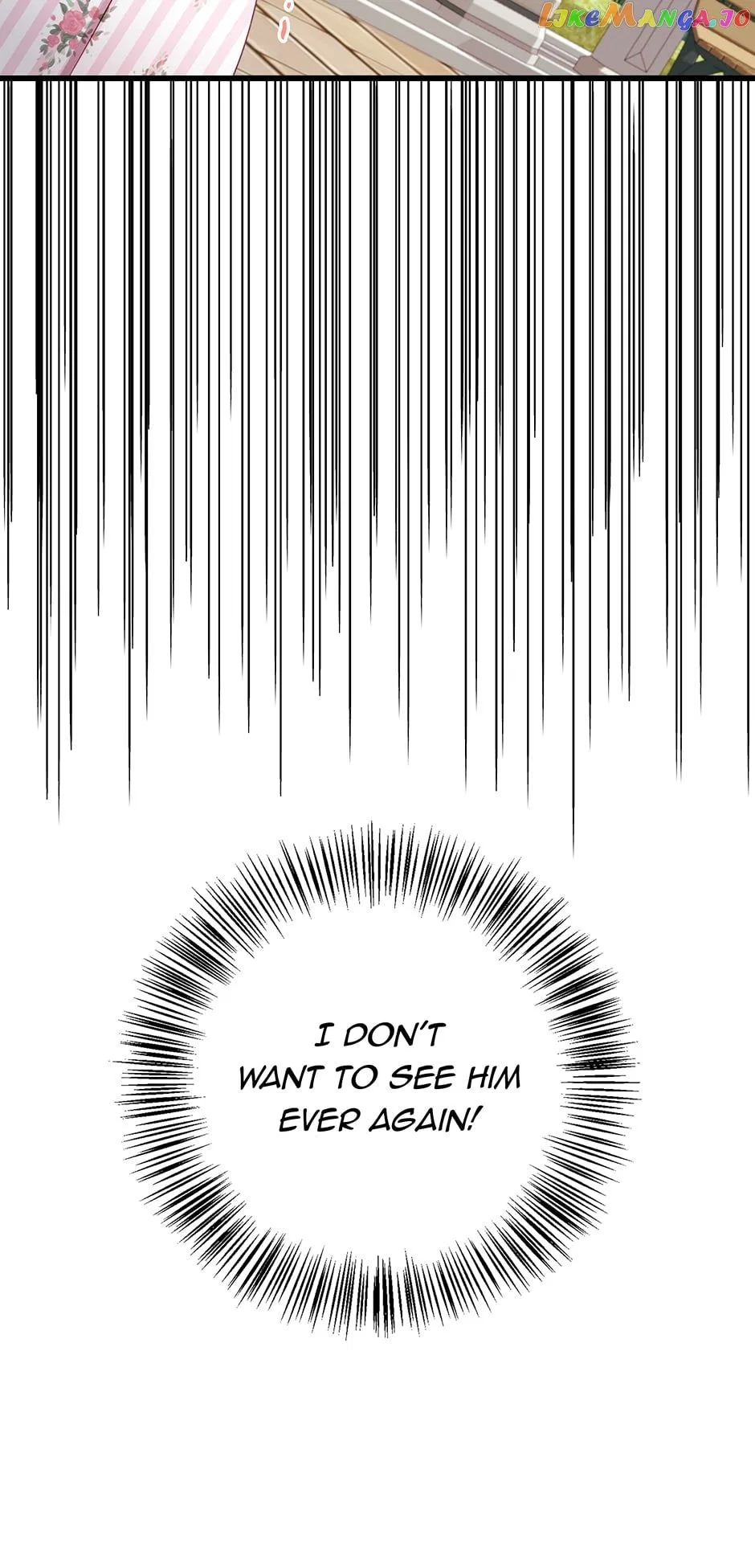 I’m a Wolf, but I Won’t Harm You Chapter 89 – Page 23