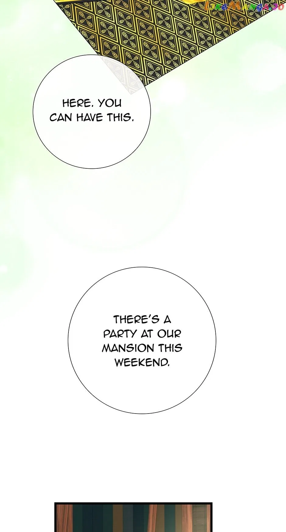 I’m a Wolf, but I Won’t Harm You Chapter 89 – Page 31