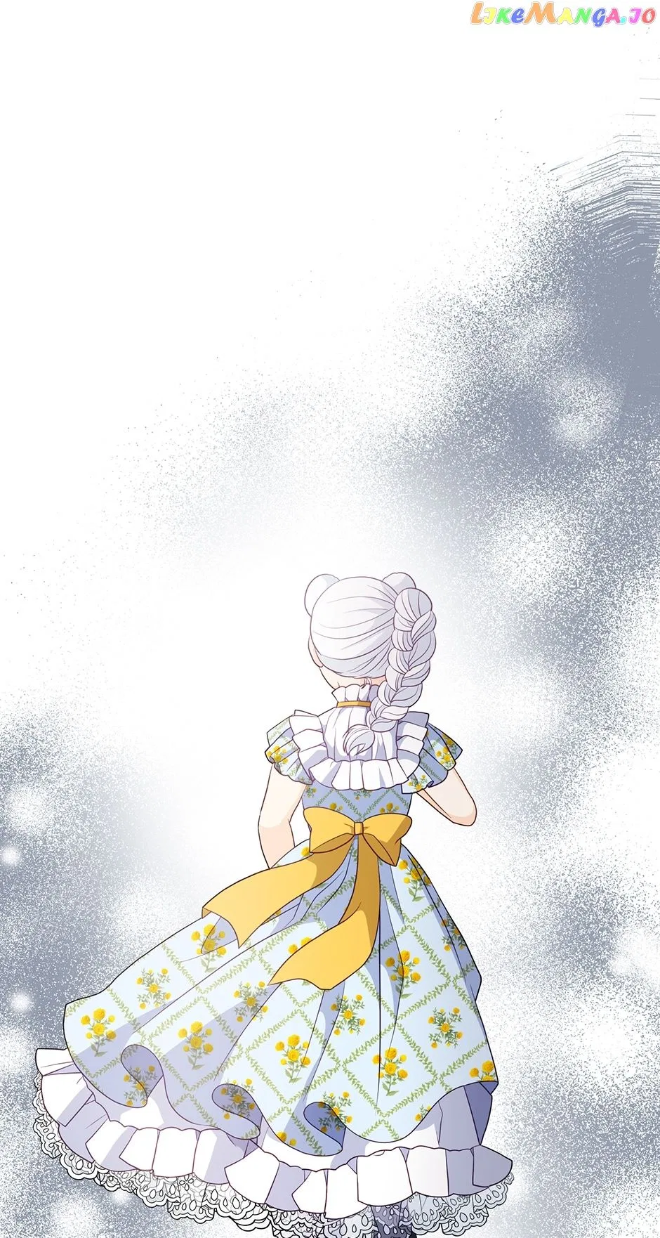 I’m a Wolf, but I Won’t Harm You Chapter 89 – Page 49