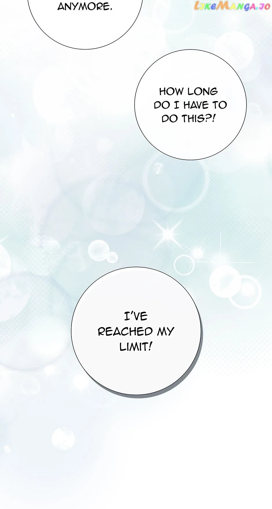 I’m a Wolf, but I Won’t Harm You Chapter 89 – Page 55