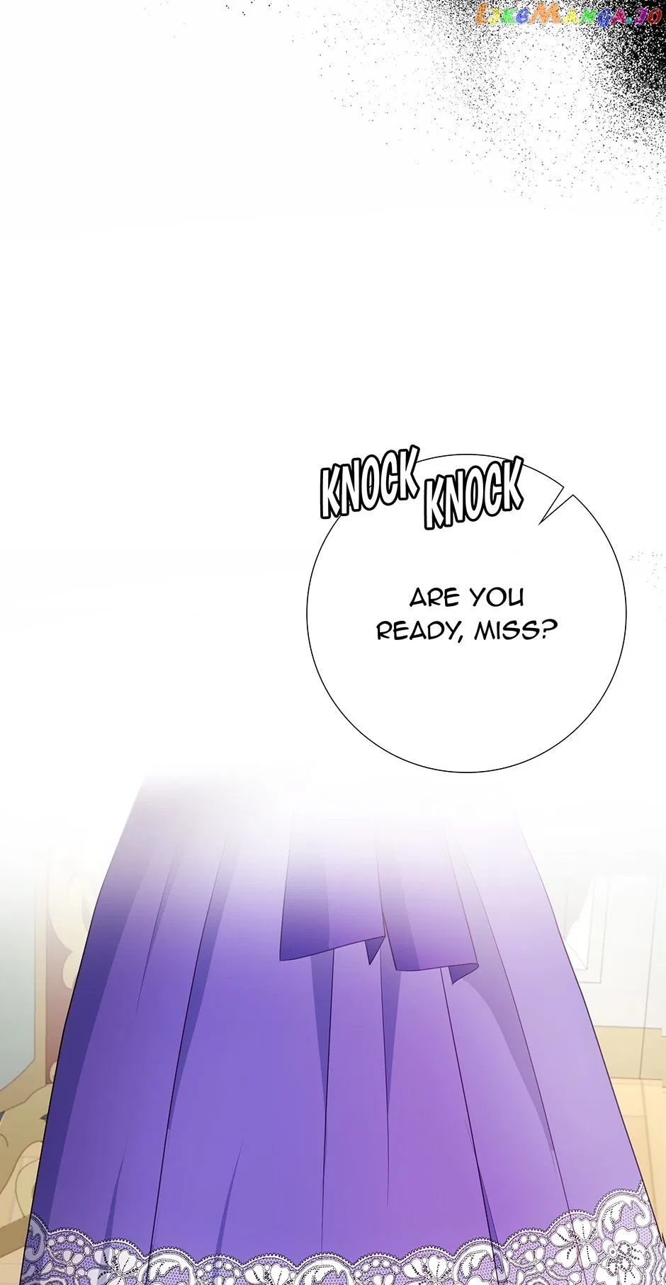I’m a Wolf, but I Won’t Harm You Chapter 89 – Page 57