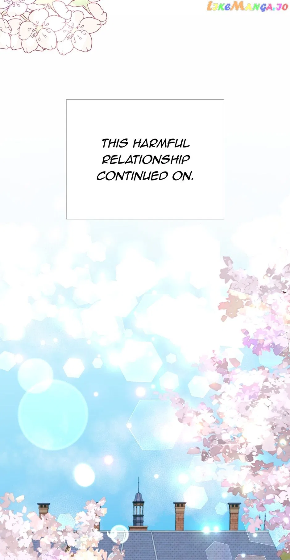 I’m a Wolf, but I Won’t Harm You Chapter 89 – Page 60
