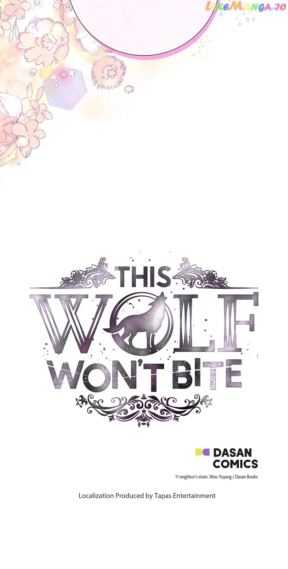 I’m a Wolf, but I Won’t Harm You Chapter 89 – Page 79