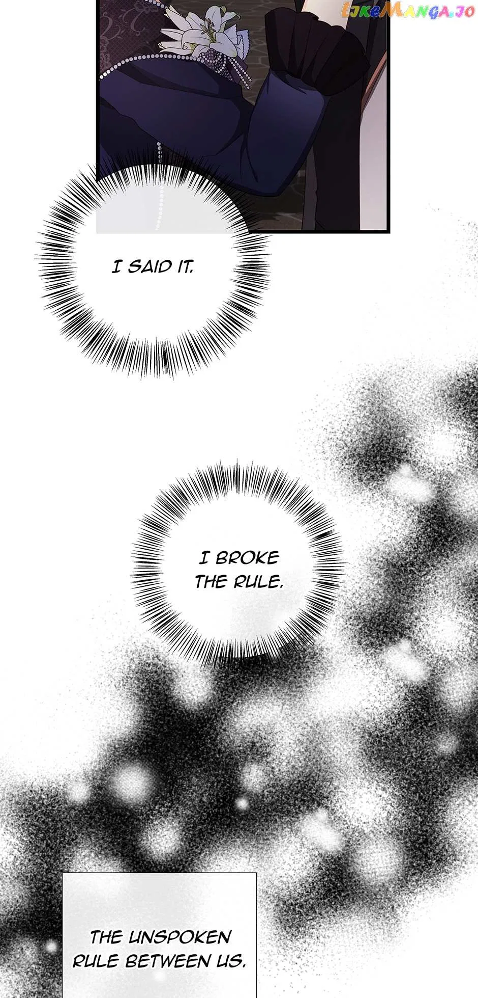 I’m a Wolf, but I Won’t Harm You Chapter 88 – Page 5