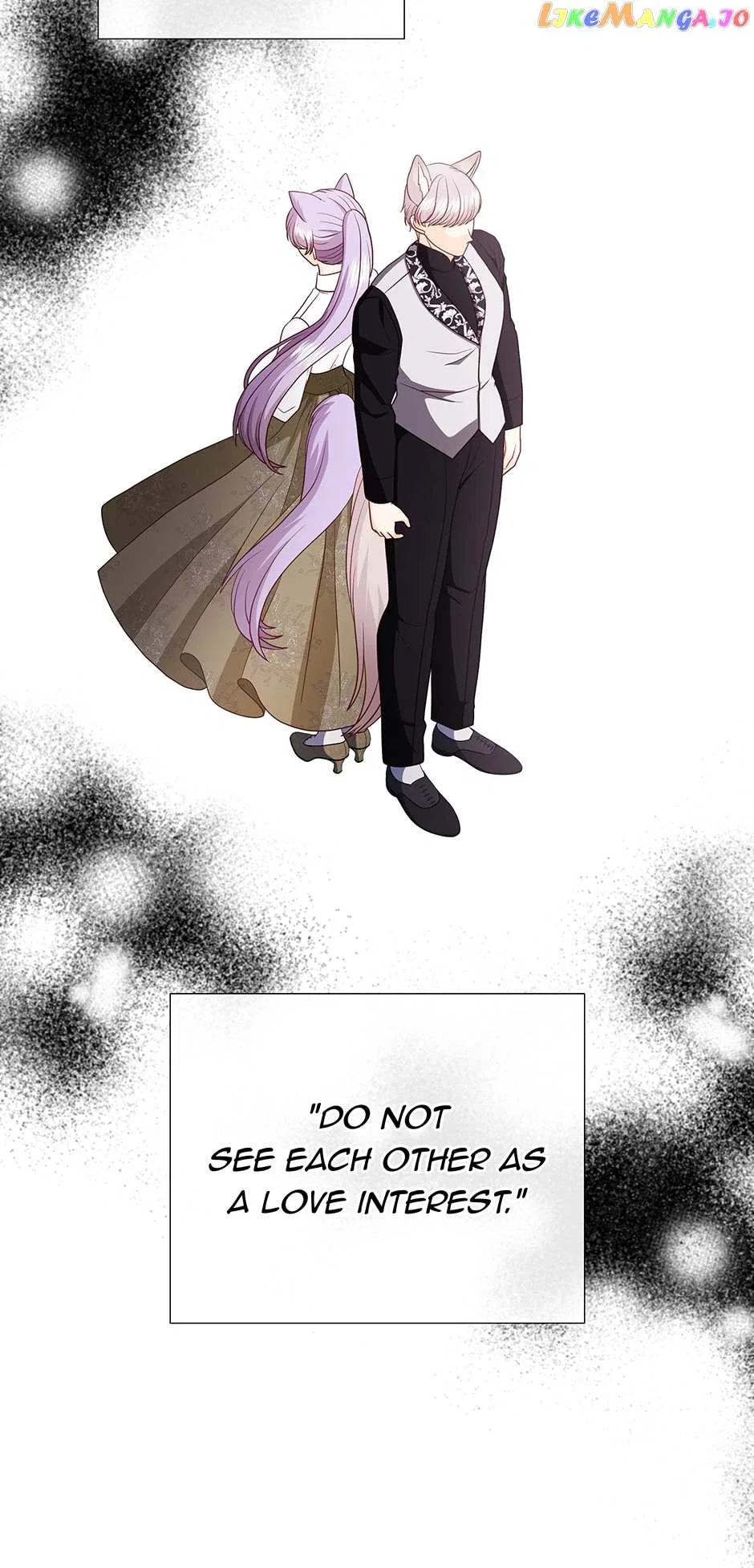 I’m a Wolf, but I Won’t Harm You Chapter 88 – Page 6