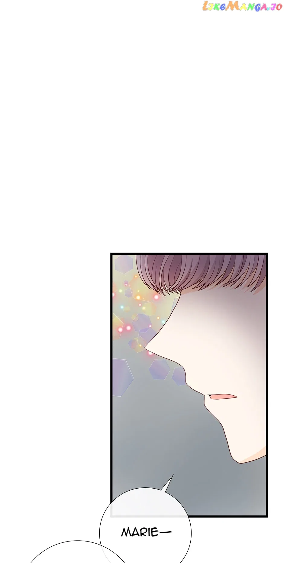 I’m a Wolf, but I Won’t Harm You Chapter 88 – Page 7