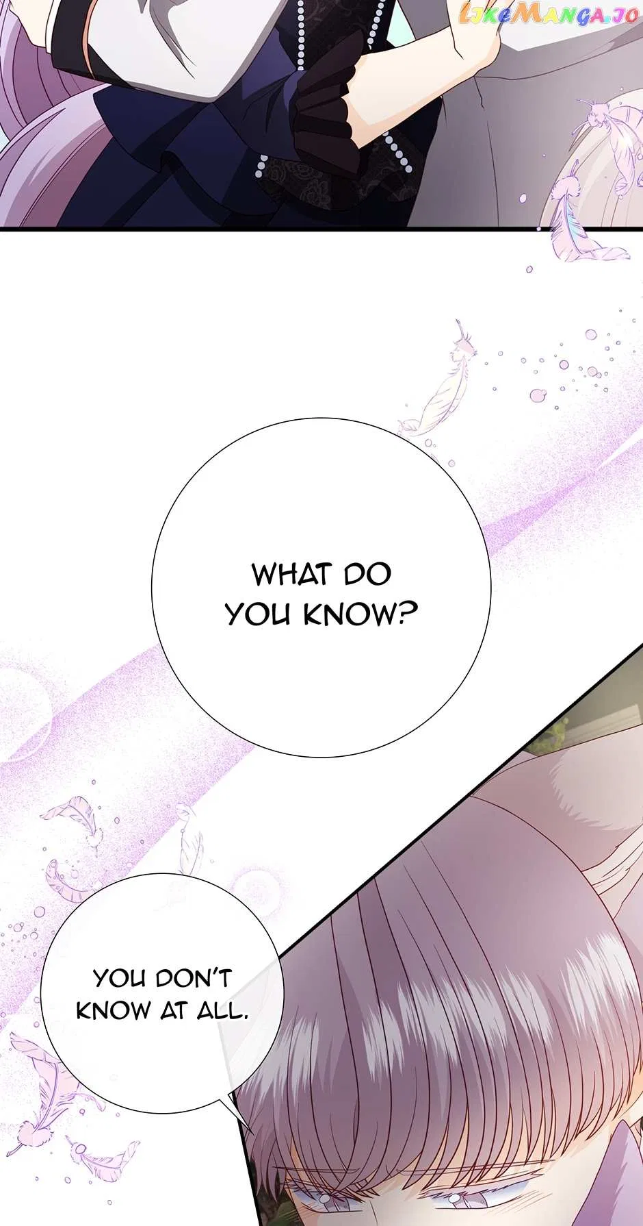 I’m a Wolf, but I Won’t Harm You Chapter 88 – Page 13