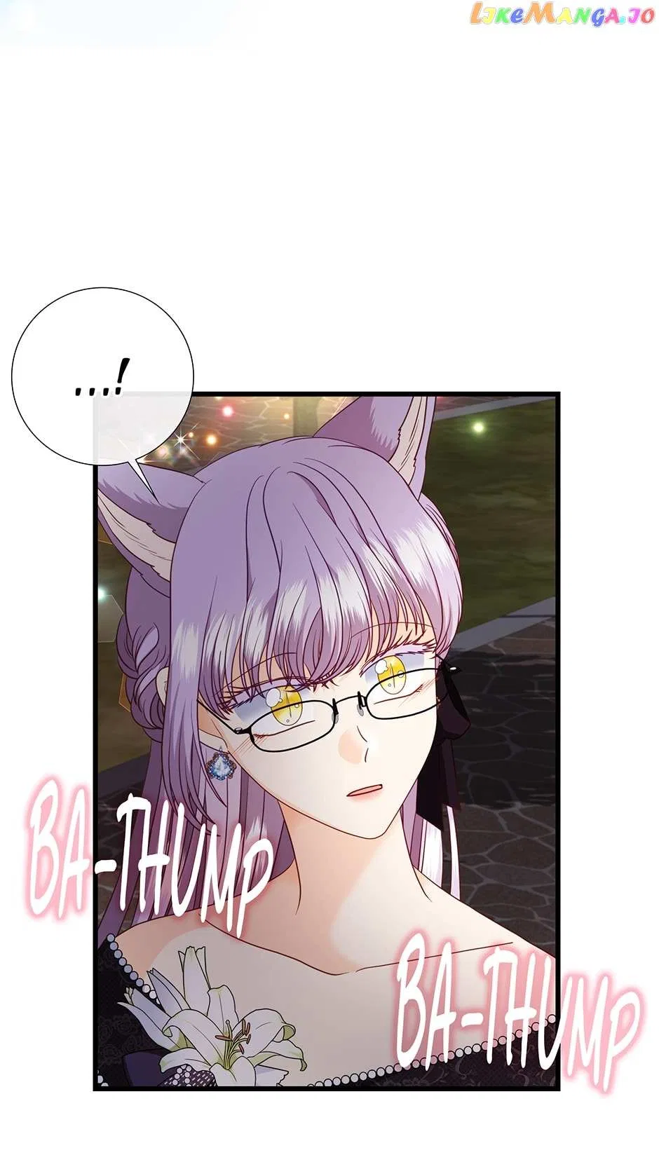 I’m a Wolf, but I Won’t Harm You Chapter 88 – Page 34