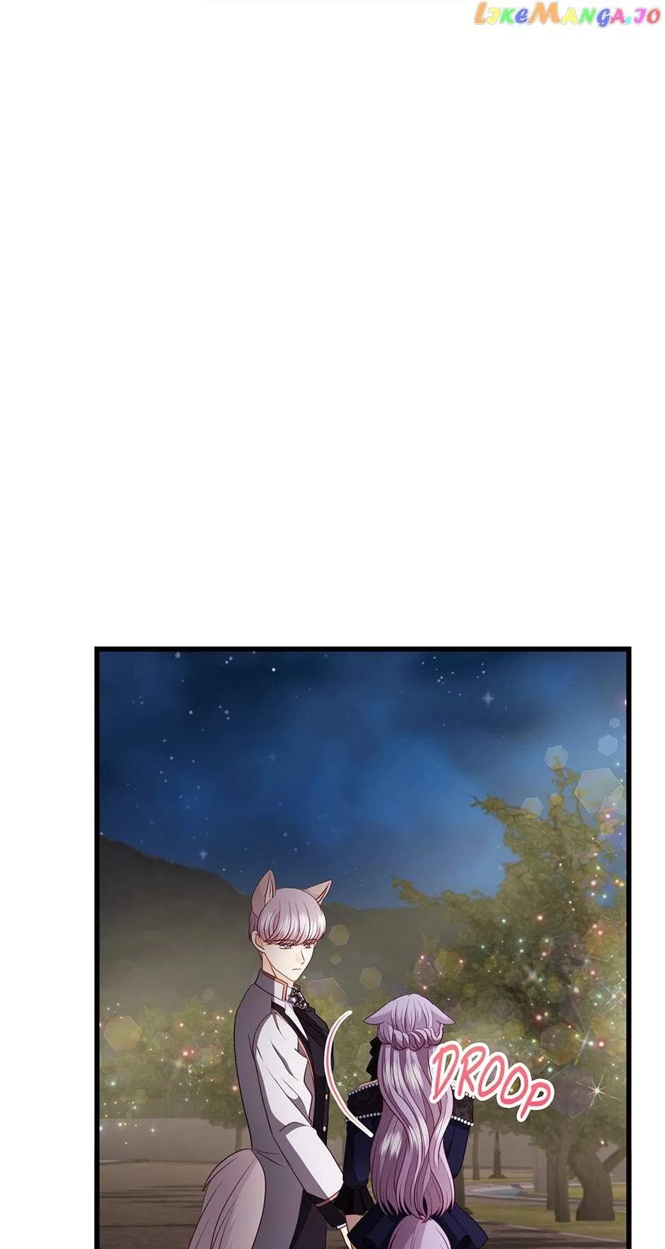 I’m a Wolf, but I Won’t Harm You Chapter 88 – Page 40
