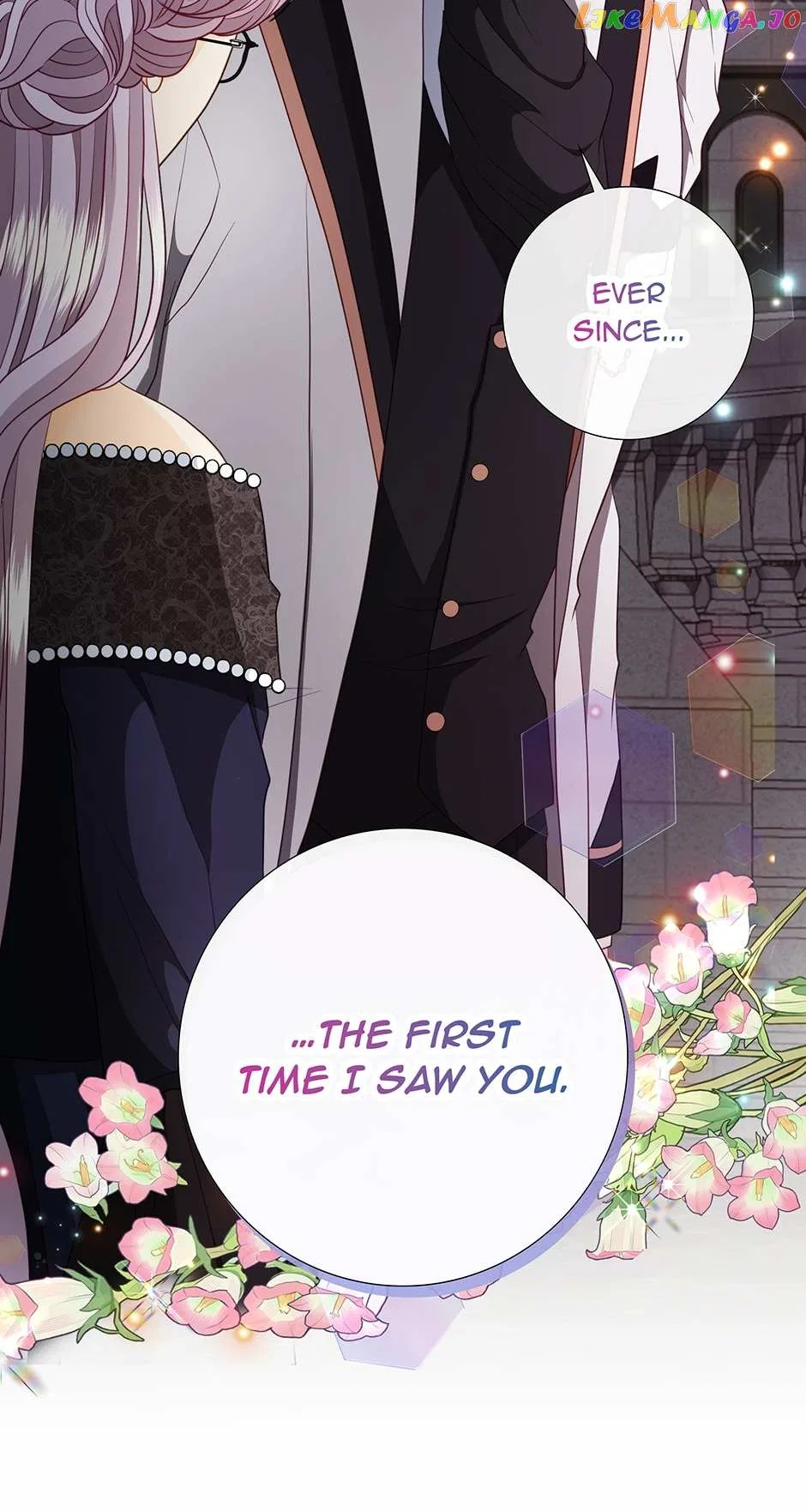 I’m a Wolf, but I Won’t Harm You Chapter 88 – Page 42