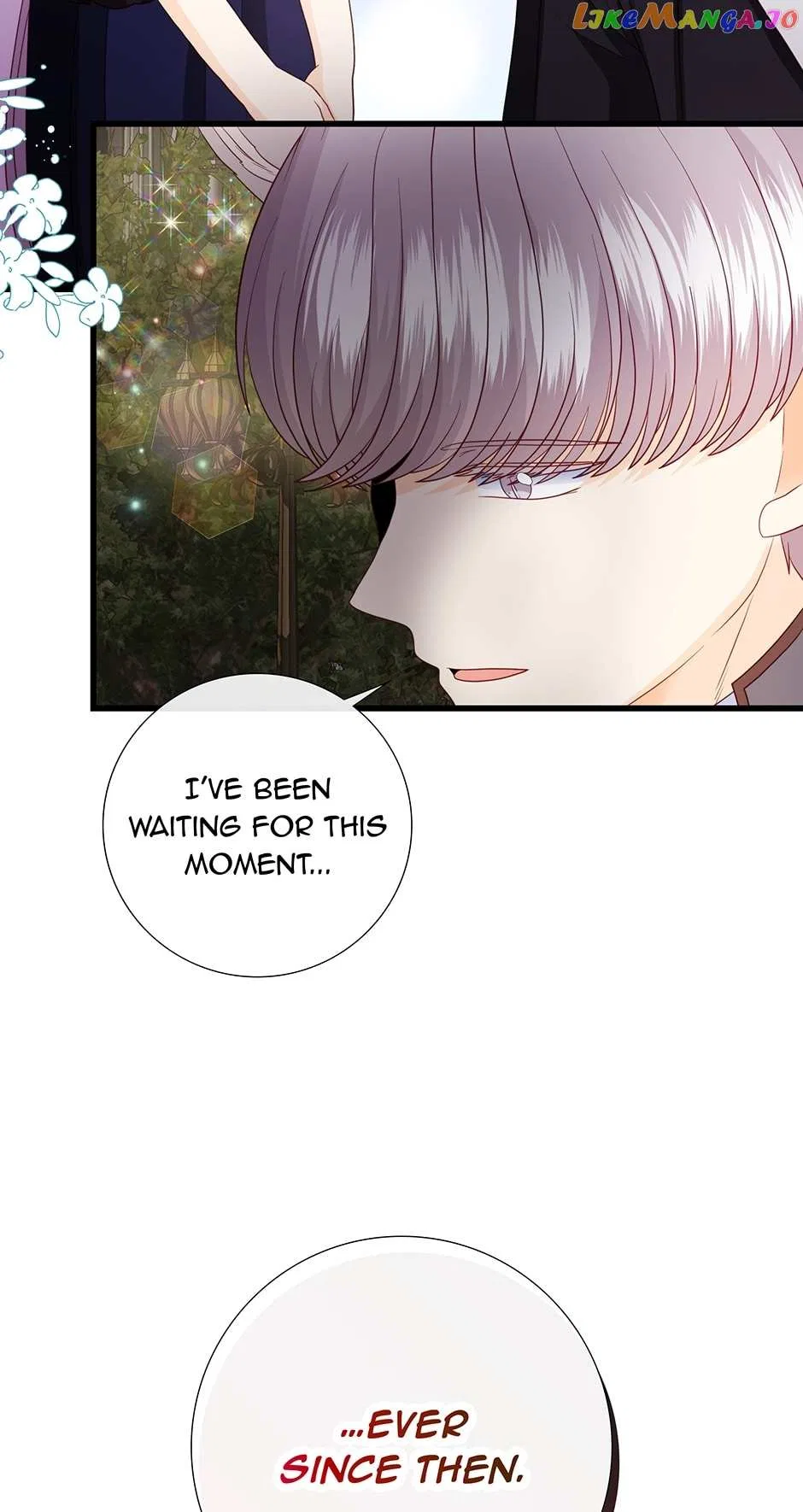 I’m a Wolf, but I Won’t Harm You Chapter 88 – Page 45