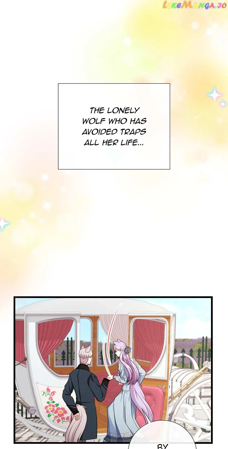 I’m a Wolf, but I Won’t Harm You Chapter 88 – Page 68