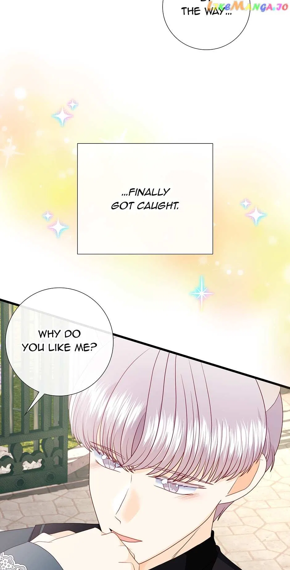 I’m a Wolf, but I Won’t Harm You Chapter 88 – Page 69