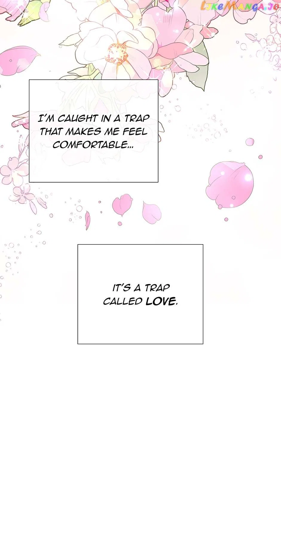 I’m a Wolf, but I Won’t Harm You Chapter 88 – Page 72